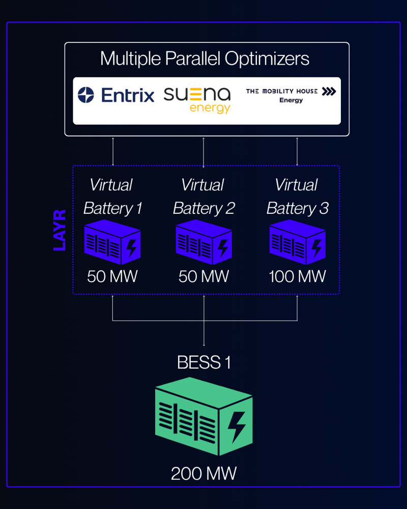 Landing Page Optimisers