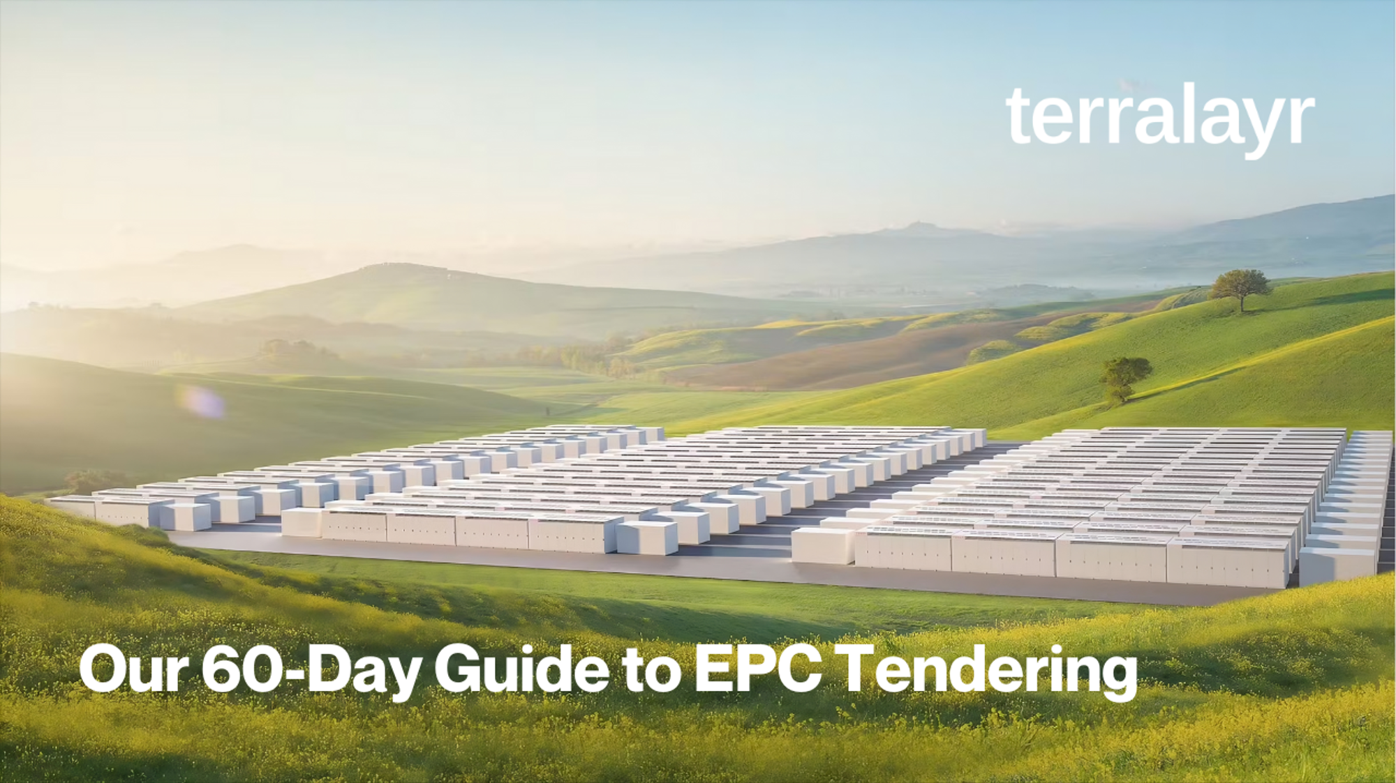 EPC Tendering News Cover