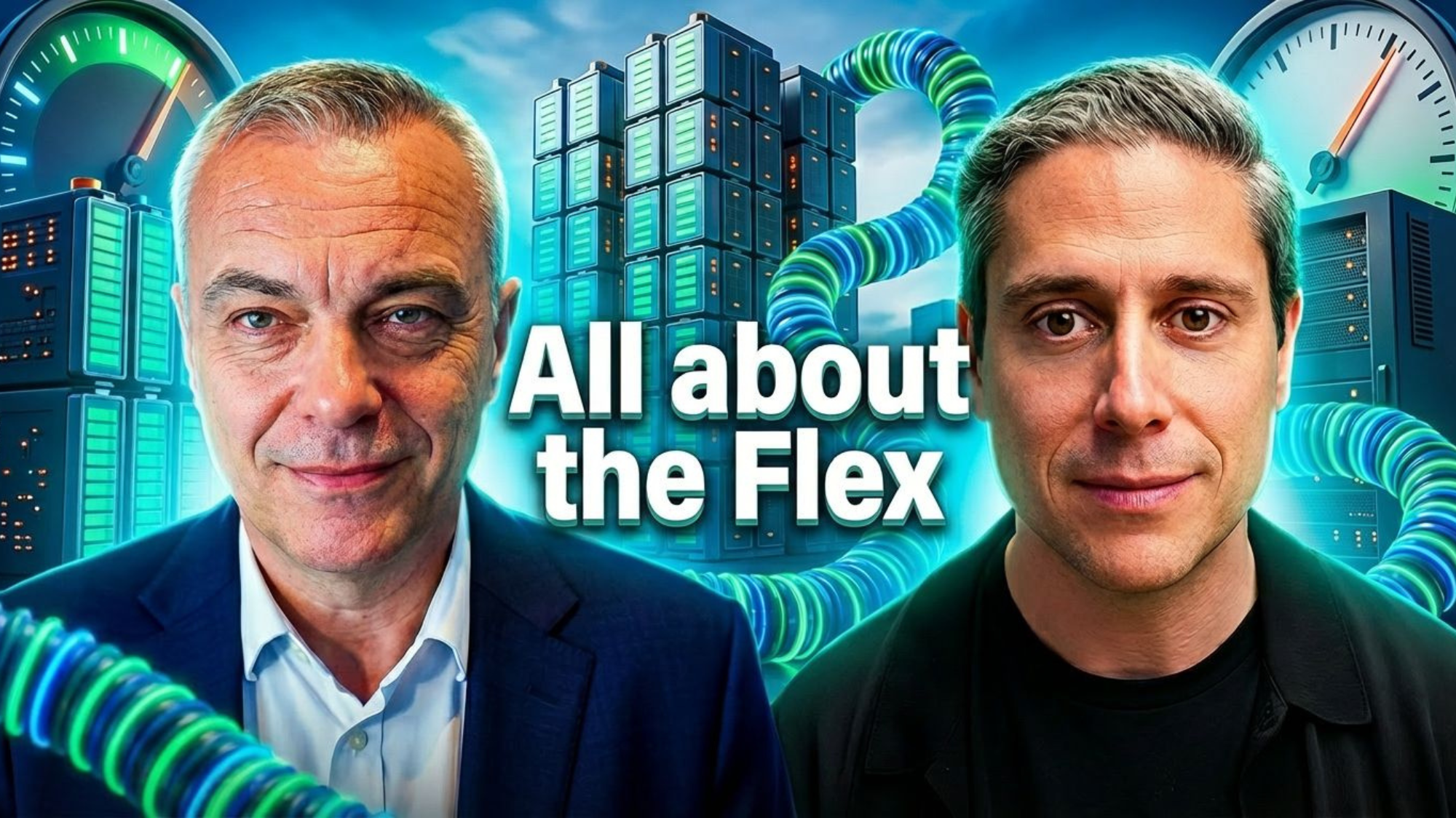 Leaders In Cleantech
