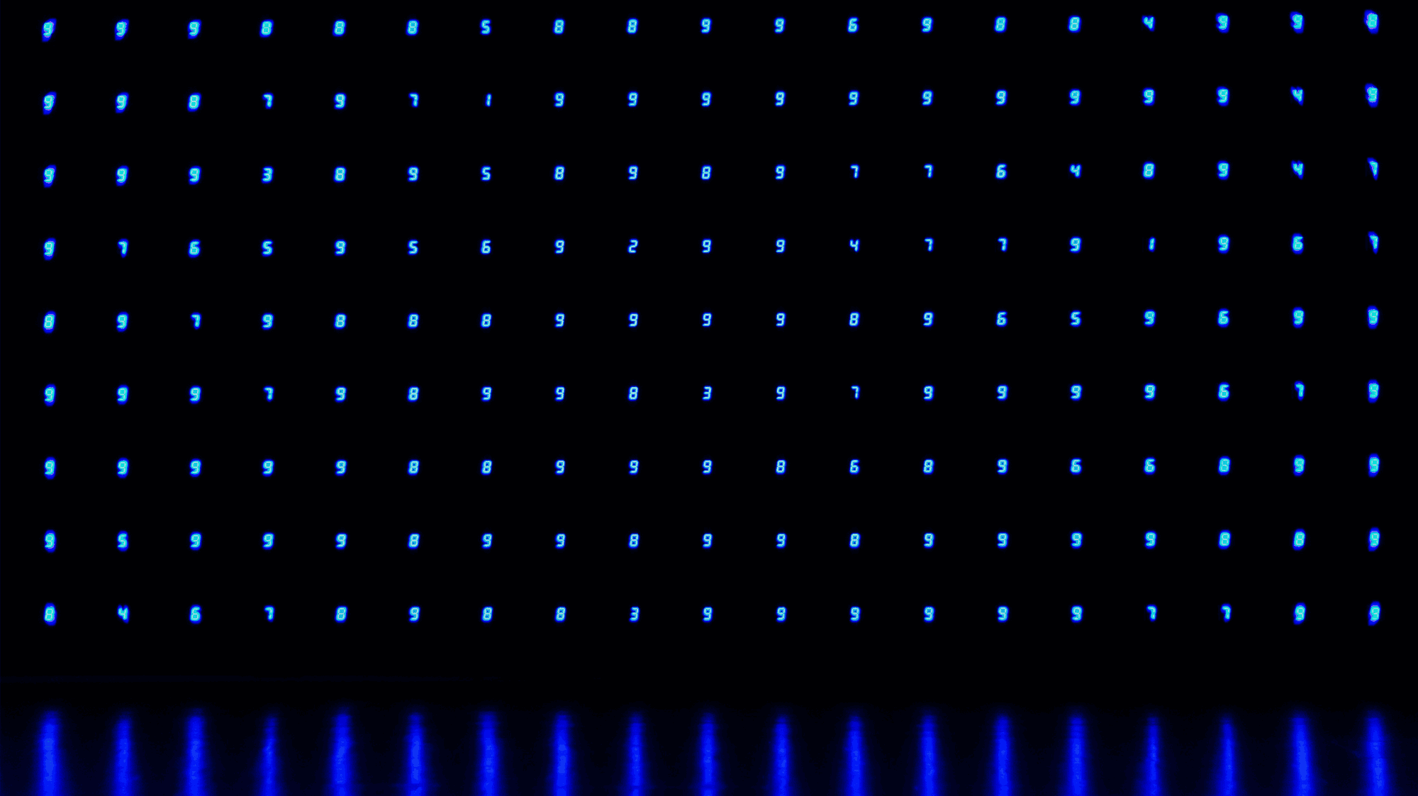 Background Digital