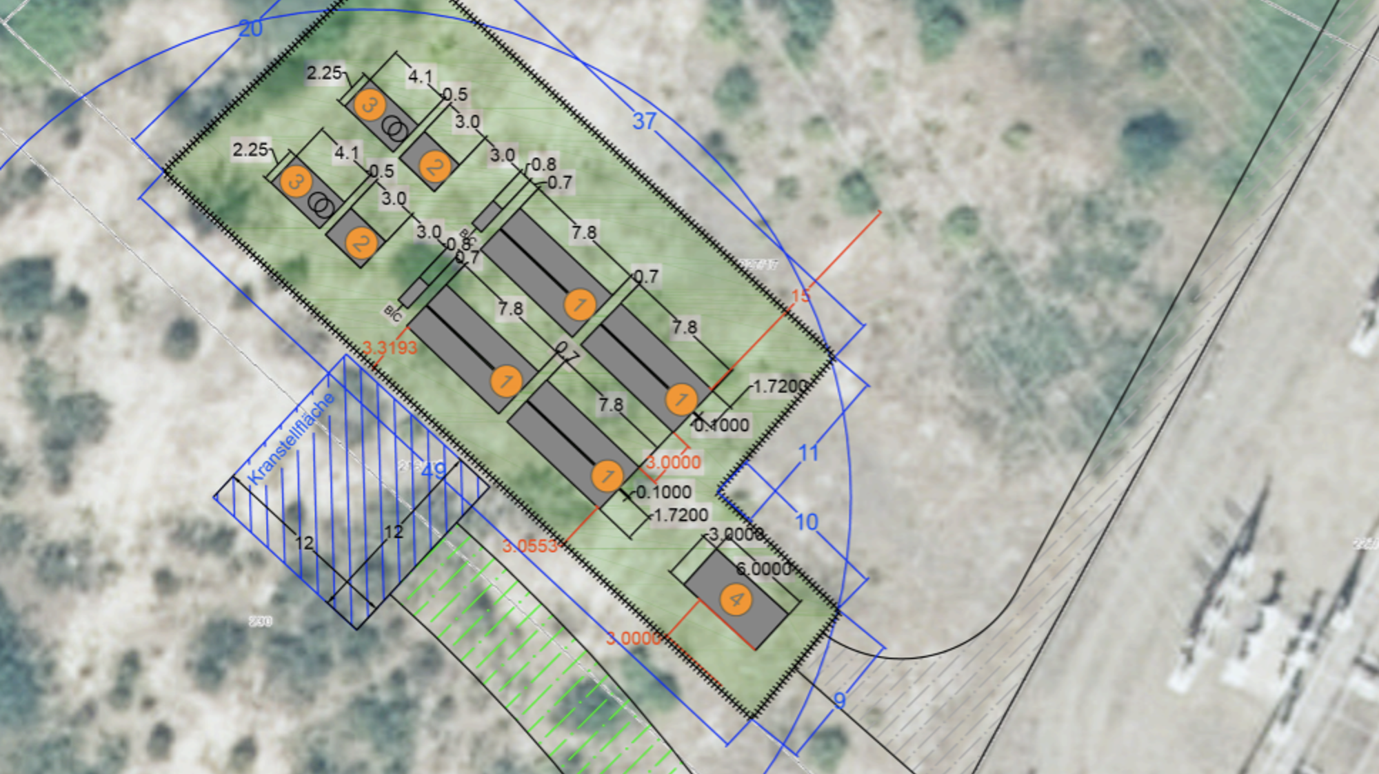 Lohsa Layout