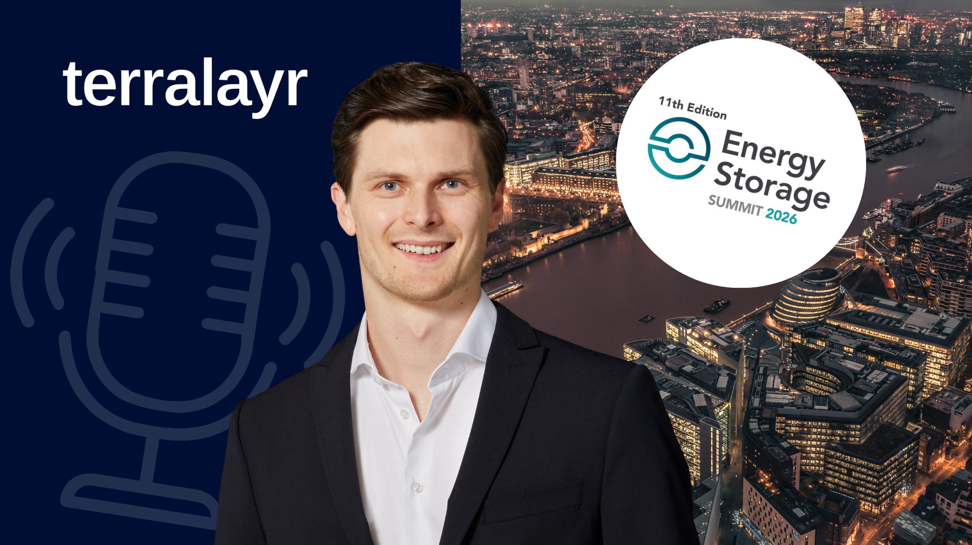 Speaking ESS London