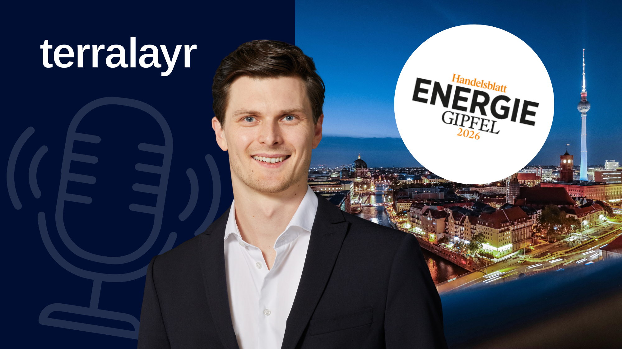 Speaking Energie G
